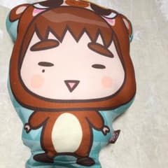 GOTOON ヨンジェ クッションのサムネイル