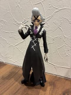 Dr.STONEのDr.ゼノのフィギュアのサムネイル