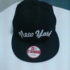 牧野様専用ニューエラ NEW ERA ベースボールキャップのサムネイル