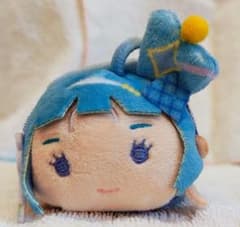 キミとアイドルプリキュア♪ プリプリおてだま キュアウインクのサムネイル