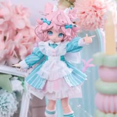 ONEMORE　上倉エク　Sugary Girls シュガリィ ドール 新品