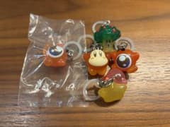 星のカービィ めしるしアクセサリー2のサムネイル