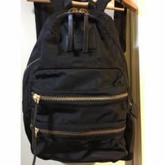 週末お値引き★マークジェイコブス リュックのサムネイル