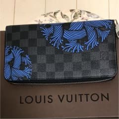 ルイヴィトン 長財布 年末バザール！！ロゼ屋様専用のサムネイル