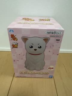 銀魂 定春　ルームライト