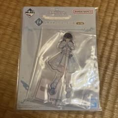 シャイニーカラーズ シャニマス 一番くじ 14 アクリルスタンド賞 杜野