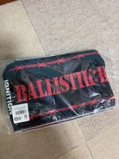 BALLISTIK BOYZ タオルのサムネイル
