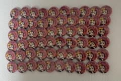 松岡凛 Free! バースデー缶バッジ ミニ×60 松岡凛 Free! バースデー缶バッジ ミニ×60 - メルカリ