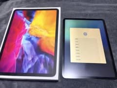Apple iPad Pro 本体　第2世代　128GBのサムネイル