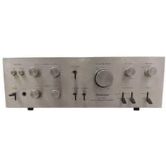 Technics テクニクス SU-3200 プリメインアンプ ☆ 【準美品】 Technics SU-3200 プリメインアンプ 整備済動作品 70