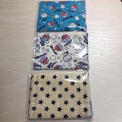 ハンドメイド 子供用マスクのサムネイル