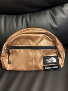 ＊送料込み supreme the north face バッグのサムネイル