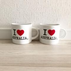 マグカップ　コーヒーカップ　コップ ペアグラス　陶器のサムネイル
