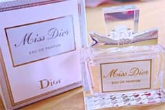 Dior ミスディオール 香水のサムネイル