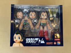 MAFEX No.304 鉄腕アトム Ver.1.5 a MAFEX No.304 鉄腕アトム Ver.1.5 i - メルカリ