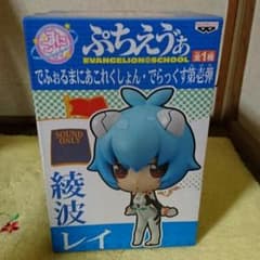 フィギュアのサムネイル
