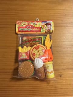Burger Kids おままごとセットのサムネイル