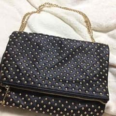 ZARA♡ショルダー バック♡のサムネイル