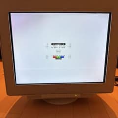 RDF223H ※画面変色有のサムネイル