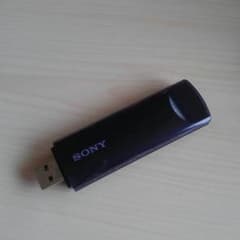 SONY BRAVIA USB無線LAN UWA-BR100のサムネイル