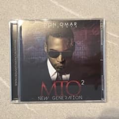 Don Omar MTO 2 NEW GENERATIONのサムネイル