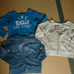 最終値下げデニム&ダンガリーのサムネイル