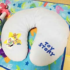 授乳クッションのサムネイル
