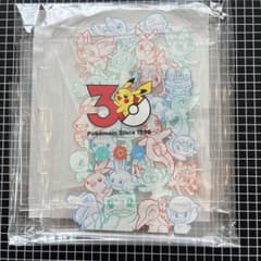 ポケモン 30周年 アクリルマルチスタンド ぽこあ - メルカリ