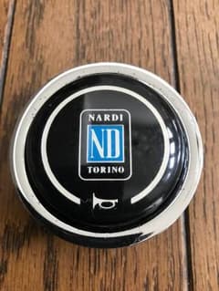 ナルディ NARDI ホーンスイッチのサムネイル