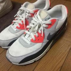 NIKE air maxのサムネイル