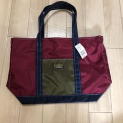 トートバッグのサムネイル