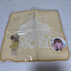 フルーツジッパー ノエル グッズのサムネイル