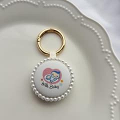 【訳あり品】特別価格　マタニティマーク　プレママ　出産準備　赤ちゃんのサムネイル