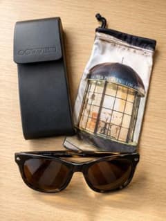 OLIVER PEOPLES 25th Anniversary サングラスのサムネイル