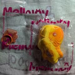 Mellojoy メロジョイ 鯉物語　花火鯉のサムネイル