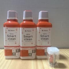 エピカスマートクリーン　240ml×3のサムネイル