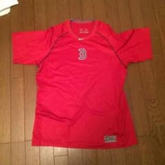 レッドソックスのTシャツのサムネイル