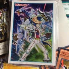 ユーゴ スリーブのサムネイル
