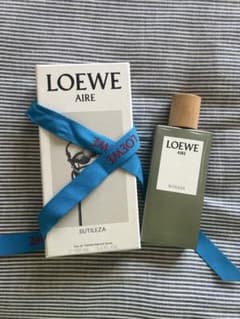 LOEWE AIRE SUTILEZA オードトワレ 100ml - メルカリ