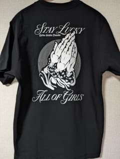 tattoo studio yamada praying hands tee - メルカリ