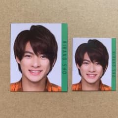 平野紫耀 King & Prince デタカ 2017のサムネイル