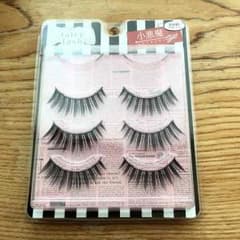 つけまつげ fairy lash 小悪魔のサムネイル