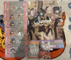 学園アイドルマスター 一番くじ まとめ売りのサムネイル