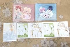 しゅごキャラ　DMMくじのサムネイル