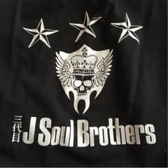 三代目JSB ZERO トートバッグのサムネイル
