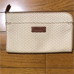 マイケル様専用 ザネラート クラッチバッグのサムネイル