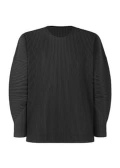 HOMME PLISSE BASICSのサムネイル