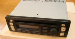 ホンダ純正 CD/AM/FM レシーバ Gathers AX-399【ジャンク】 - メルカリ