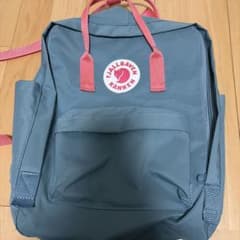 カンケンリュック KANKEN Fjällrävenのサムネイル