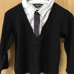 コムサイズム トップスのサムネイル